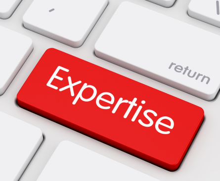Experties