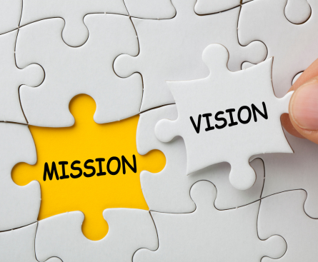 Mission
